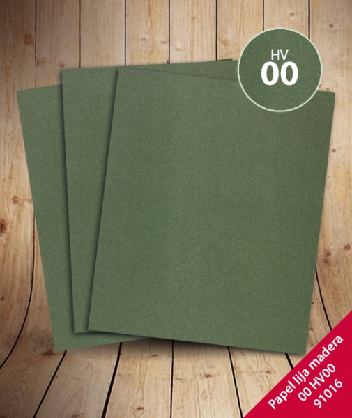 Foto principal PAPEL LIJA MADERA 00  HV00