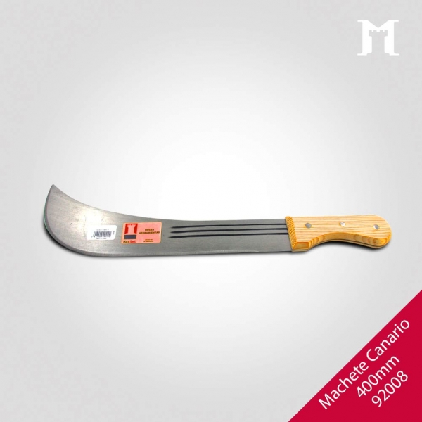 Foto principal MACHETE CANARIO 400MM.H.980A16 PMDL