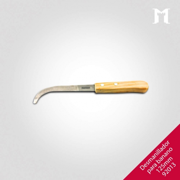 Foto principal DESMANILLADOR PLATANOS 125MM