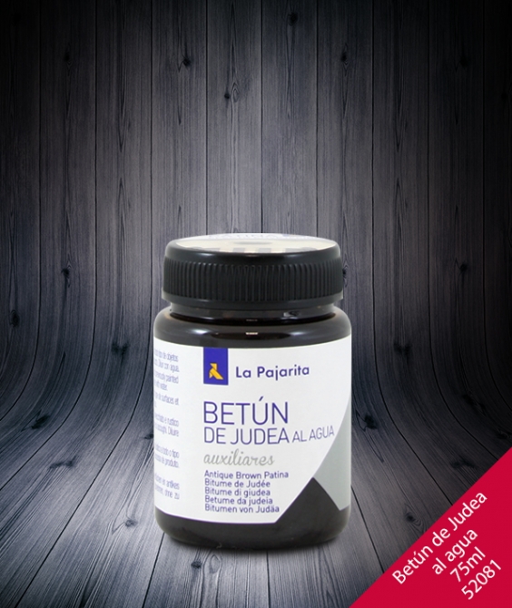 Betun de Judea 50 ml