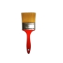 Brocha Pigmentio Mango Rojo